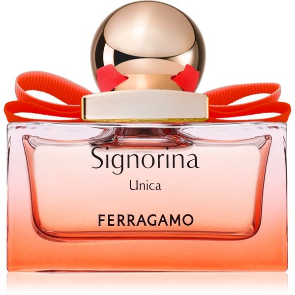 Ferragamo Ferragamo Signorina Unica parfemska voda za žene 30 ml