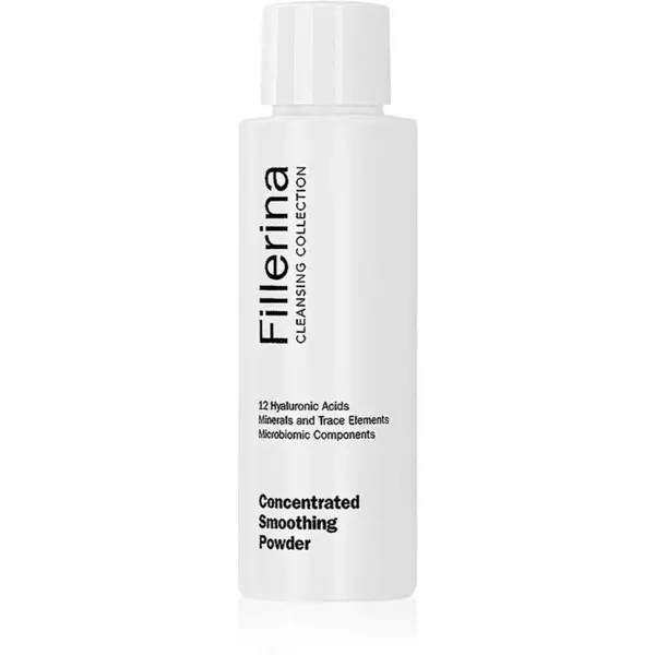 Fillerina Fillerina Cleansing Concentrated Smoothing Powder eksfolijacijski puder 50 g
