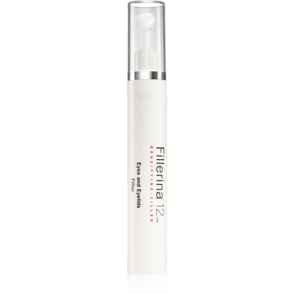Fillerina Fillerina Densifying Filler Grade 3 precizno punilo dubokih bora za okoloočno područje 15 ml