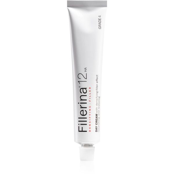Fillerina Fillerina Densifying Filler Grade 4 dnevna krema protiv bora 50 ml