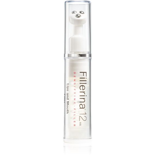 Fillerina Fillerina Densifying Filler Grade 4 gel za volumen usana 7 ml