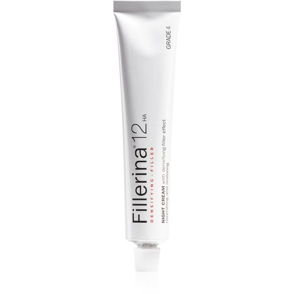 Fillerina Fillerina Densifying Filler Grade 4 krema za noć protiv bora 50 ml