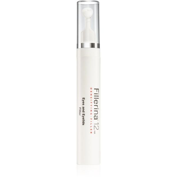 Fillerina Fillerina Densifying Filler Grade 4 precizno punilo dubokih bora za okoloočno područje 15 ml