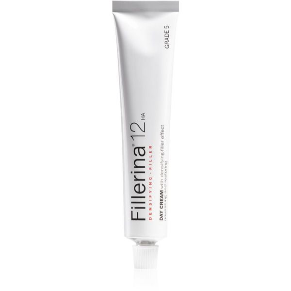 Fillerina Fillerina Densifying Filler Grade 5 dnevna krema protiv bora 50 ml