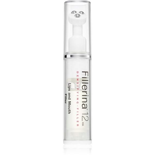 Fillerina Fillerina Densifying Filler Lip and Mouth Filler balzam za usnice s učinkom punoće za volumen 7 ml