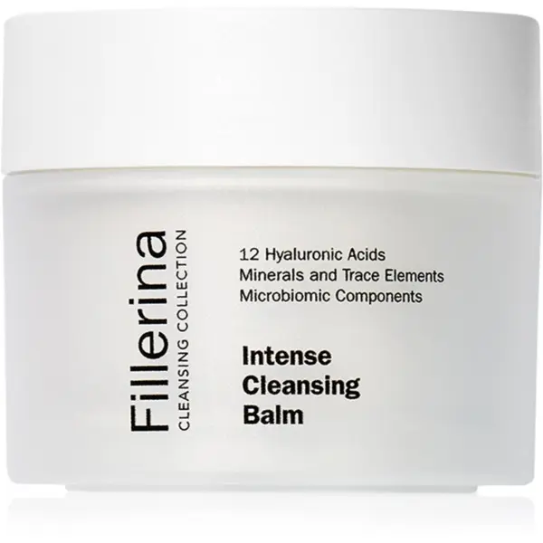 Fillerina Fillerina Everyday Formula Intense Cleansing Balm balzam za čišćenje s hijaluronskom kiselinom 125 ml