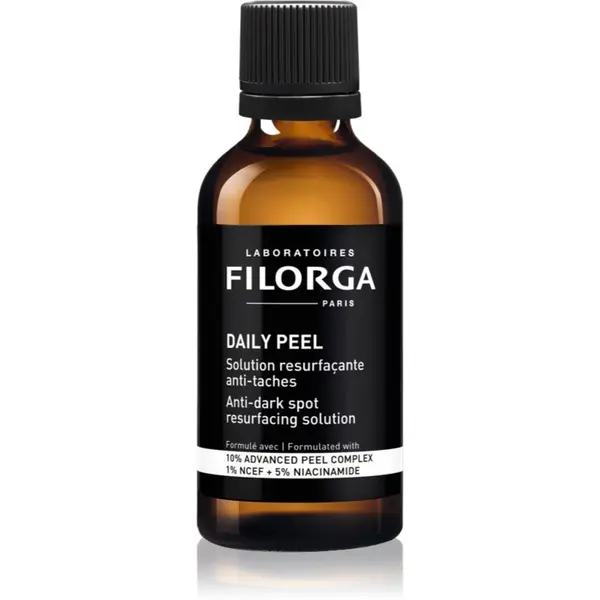 FILORGA FILORGA DAILY PEEL ANTI-DARK SPOT piling za lice protiv tamnih mrlja 50 ml