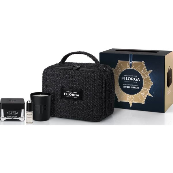 FILORGA FILORGA GIFTSET GLOBAL-REPAIR poklon set