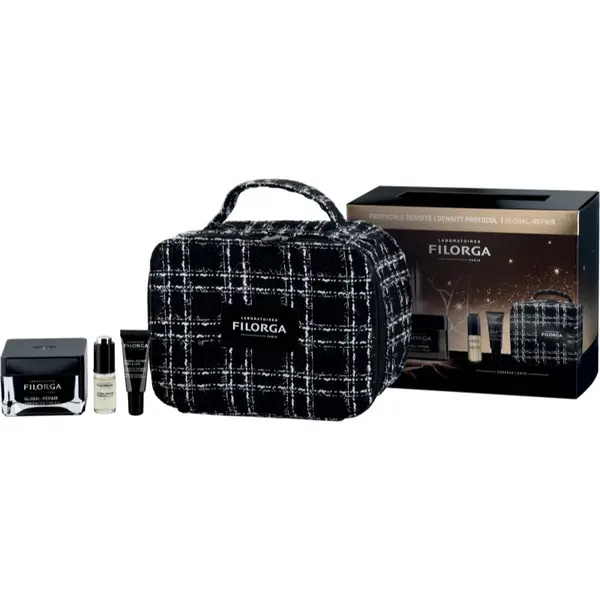 FILORGA FILORGA GIFTSET GLOBAL-REPAIR poklon set za žene