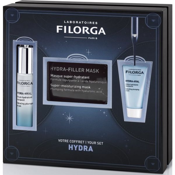 FILORGA FILORGA GIFTSET HYDRA-HYAL poklon set