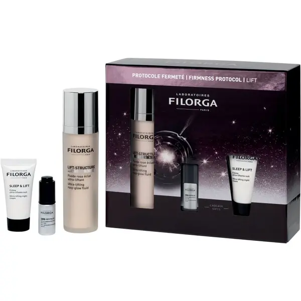 FILORGA FILORGA GIFTSET LIFT poklon set za žene