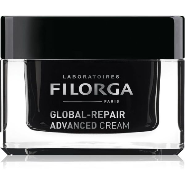 FILORGA FILORGA GLOBAL-REPAIR ADVANCED CREAM dnevna i noćna krema protiv starenja lica 50 ml