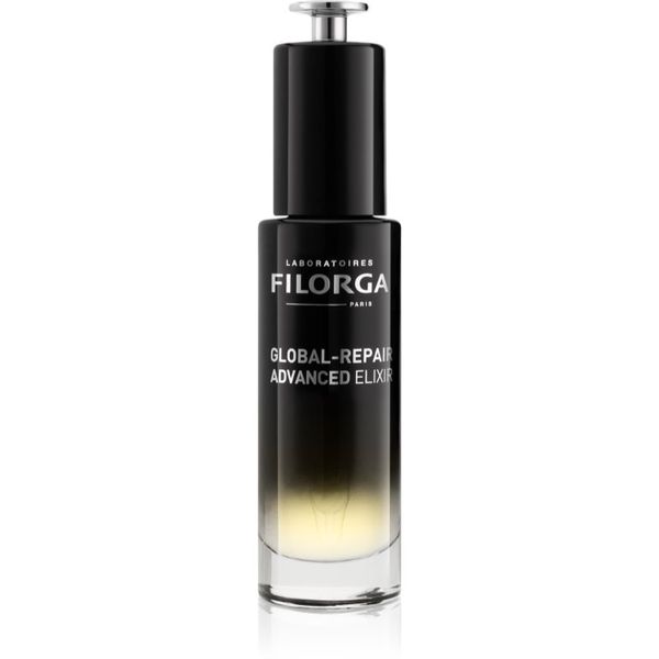 FILORGA FILORGA GLOBAL-REPAIR ADVANCED ELIXIR intenzivni serum protiv starenja lica 30 ml