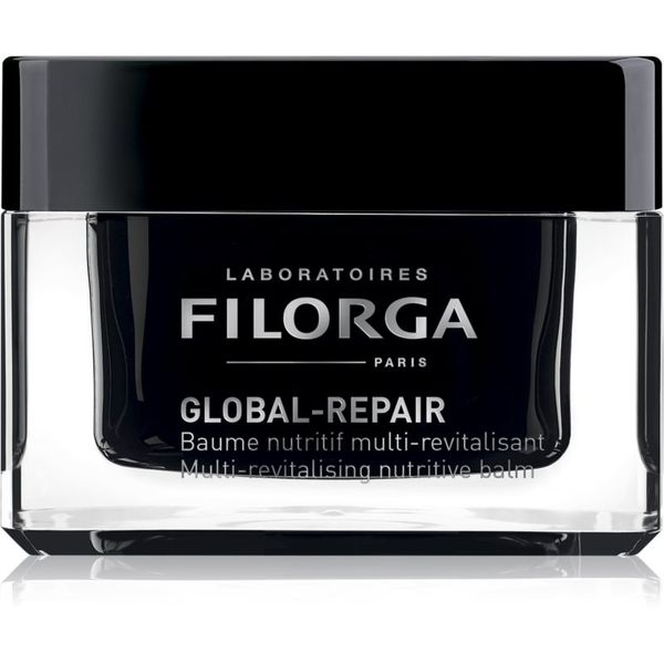 FILORGA FILORGA GLOBAL-REPAIR BALM revitalizirajuća krema protiv starenja lica 50 ml
