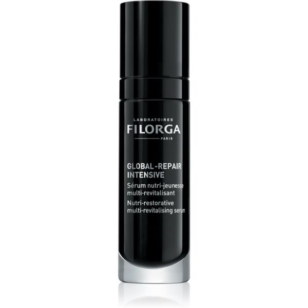 FILORGA FILORGA GLOBAL-REPAIR INTENSIVE intenzivni obnavljajući serum protiv znakova starenja 30 ml
