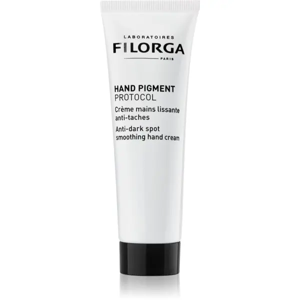FILORGA FILORGA HAND PIGMENT pomlađujuća krema za ruke protiv pigmentnih mrlja 50 ml