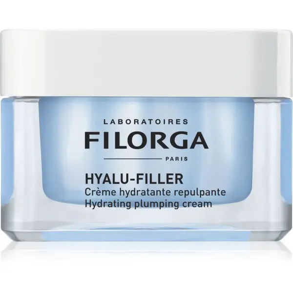 FILORGA FILORGA HYALU-FILLER krema za popunjavanje s učinkom pomlađivanja 50 ml