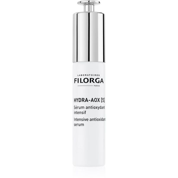 FILORGA FILORGA HYDRA-AOX intenzivni serum s antioksidacijskim učinkom 30 ml