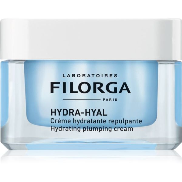 FILORGA FILORGA HYDRA-HYAL CREAM hidratantna krema za lice s hijaluronskom kiselinom 50 ml