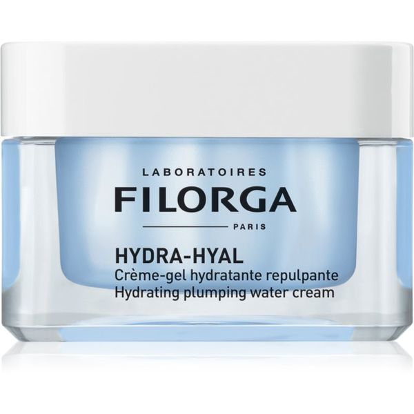 FILORGA FILORGA HYDRA-HYAL GEL-CREAM hidratantna gel krema s hijaluronskom kiselinom 50 ml