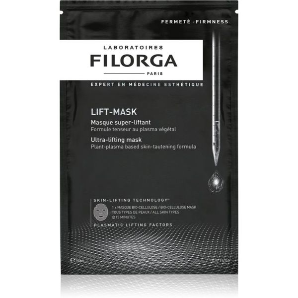 FILORGA FILORGA LIFT -MASK lifting sheet maska s učinkom protiv bora 1 kom