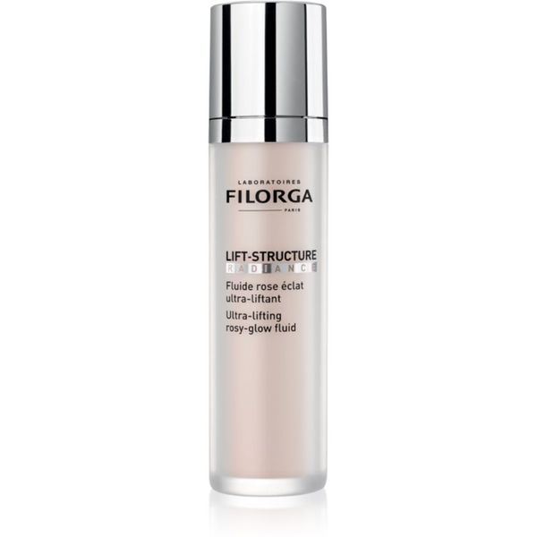 FILORGA FILORGA LIFT -STRUCTURE RADIANCE učvršćujuća krema protiv bora za sjaj i zaglađivanje kože lica 50 ml