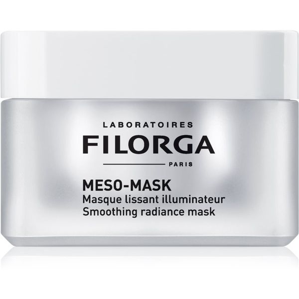 FILORGA FILORGA MESO-MASK maska protiv bora za sjaj lica 50 ml