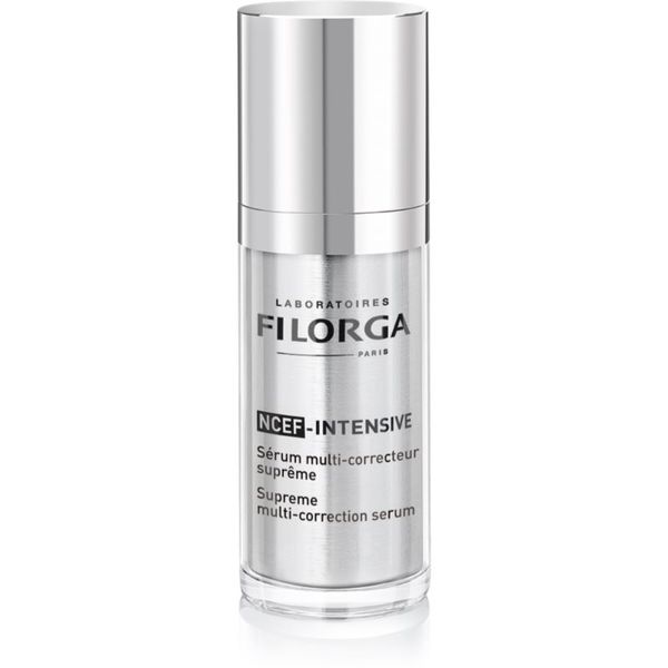 FILORGA FILORGA NCEF -INTENSIVE regenerirajući serum za učvršćivanje s retinolom 30 ml