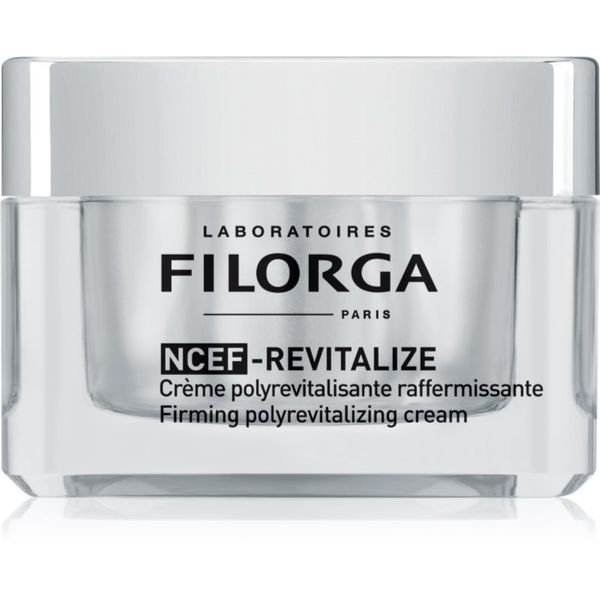 FILORGA FILORGA NCEF -REVITALIZE CREAM revitalizirajuća krema 50 ml