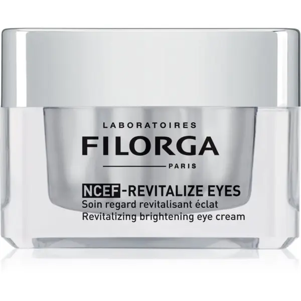 FILORGA FILORGA NCEF -REVITALIZE EYES krema za područje oko očiju 15 ml
