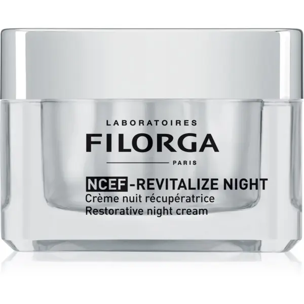 FILORGA FILORGA NCEF -REVITALIZE NIGHT revitalizirajuća noćna krema 50 ml