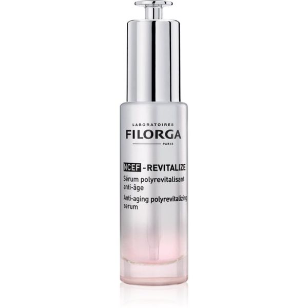 FILORGA FILORGA NCEF -REVITALIZE SERUM revitalizirajući serum 30 ml