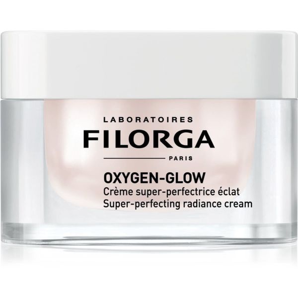 FILORGA FILORGA OXYGEN-GLOW posvjetljujuća krema za trenutno poboljšanje izgleda lica 50 ml
