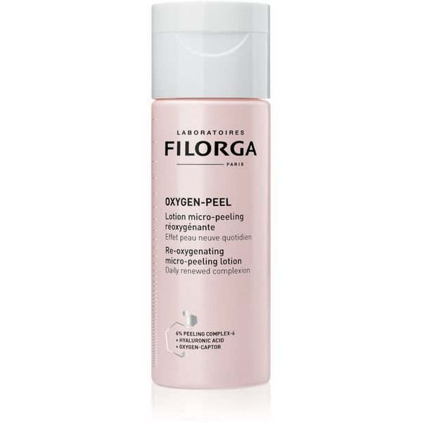 FILORGA FILORGA OXYGEN-PEEL piling krema za čišćenje za sjaj lica 150 ml
