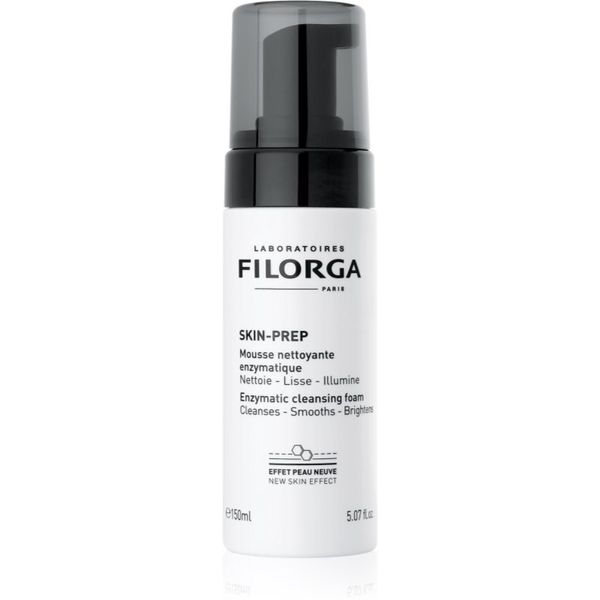 FILORGA FILORGA SKIN PREP ENZYMATIC CLEANSING FOAM pjena za čišćenje 150 ml