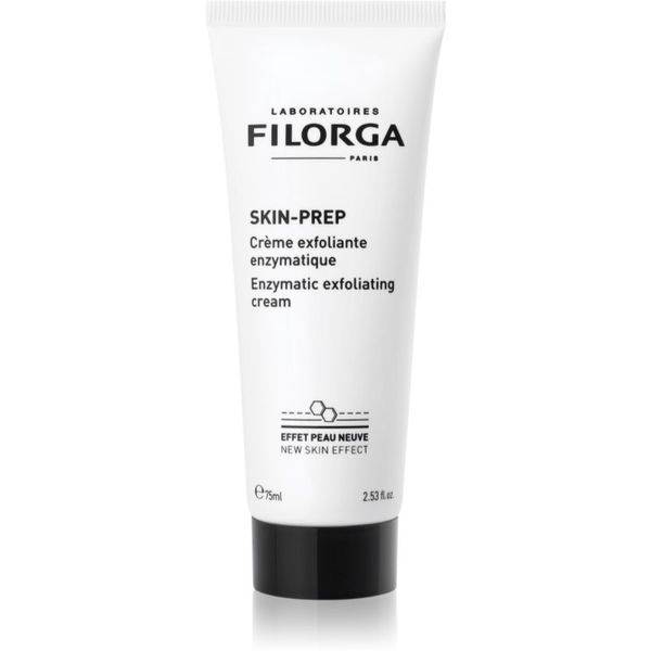 FILORGA FILORGA SKIN PREP ENZYMATIC EXFOLIATING CREAM enzimski piling 75 ml