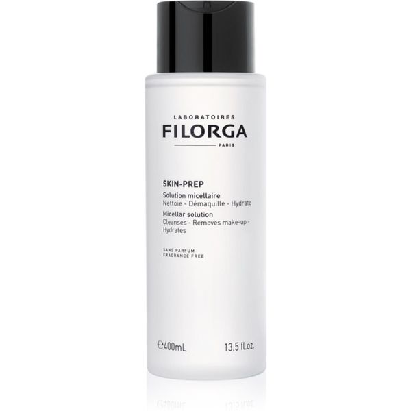 FILORGA FILORGA SKIN PREP MICELLAR SOLUTION micelarna voda za lice i oči 400 ml