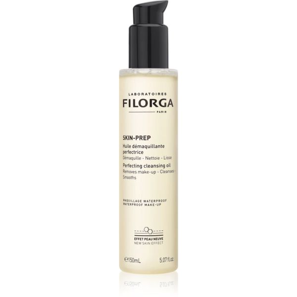 FILORGA FILORGA SKIN PREP PERFECTING CLEANSING OIL ulje za čišćenje lica 150 ml