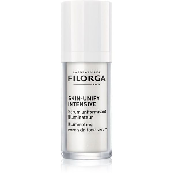 FILORGA FILORGA SKIN-UNIFY INTENSIVE posvjetljujući serum protiv pigmentnih mrlja 30 ml