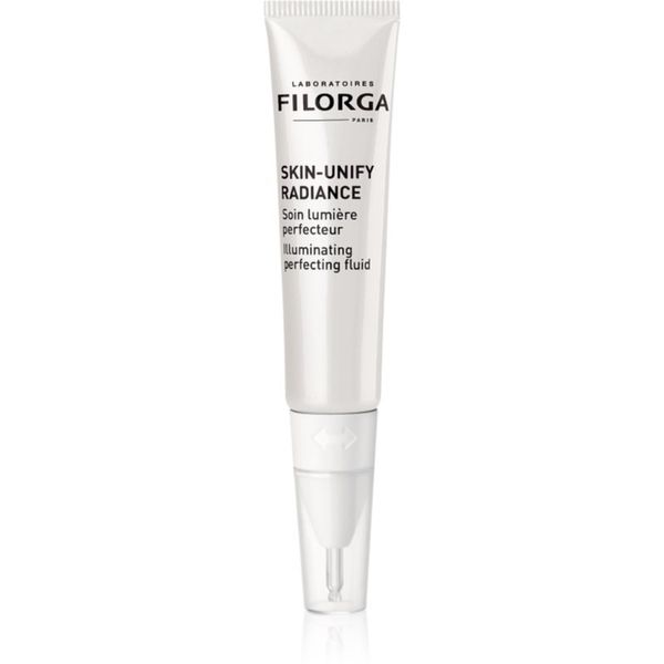 FILORGA FILORGA SKIN-UNIFY RADIANCE posvjetljujući fluid za ujednačavanje tena lica 15 ml