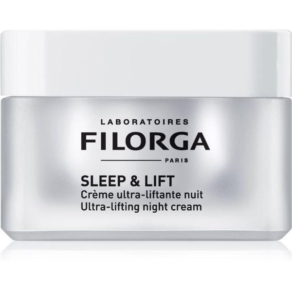 FILORGA FILORGA SLEEP & LIFT krema za noć s lifting učinkom 50 ml
