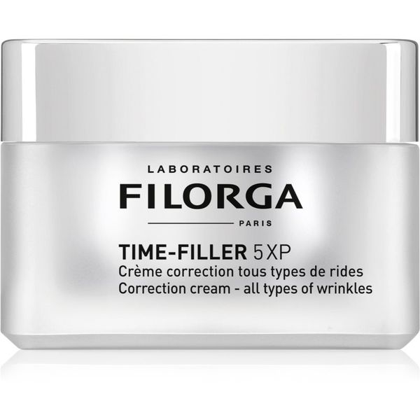 FILORGA FILORGA TIME-FILLER 5XP korektivna krema protiv bora 50 ml