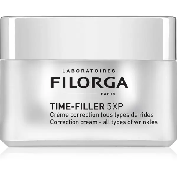 FILORGA FILORGA TIME-FILLER 5XP korektivna krema protiv bora 50 ml