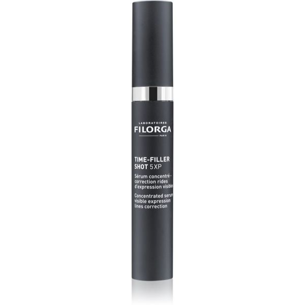 FILORGA FILORGA TIME-FILLER SHOT intenzivni serum protiv prvih znakova starenja kože 15 ml