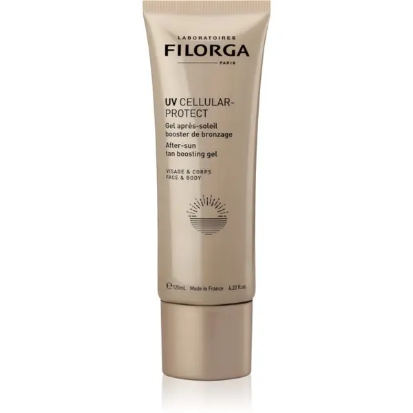 FILORGA FILORGA UV CELLULAR-PROTECT AFTERSUN umirujuća krema poslije sunčanja 125 ml