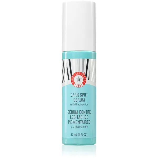 First Aid Beauty First Aid Beauty Dark Spot serum za lice protiv tamnih mrlja 30 ml
