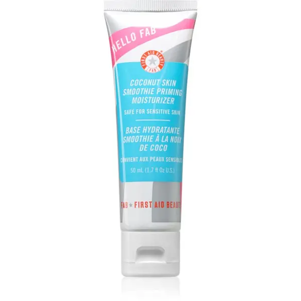 First Aid Beauty First Aid Beauty Hello Fab hidratantni primer 2 u 1 50 ml