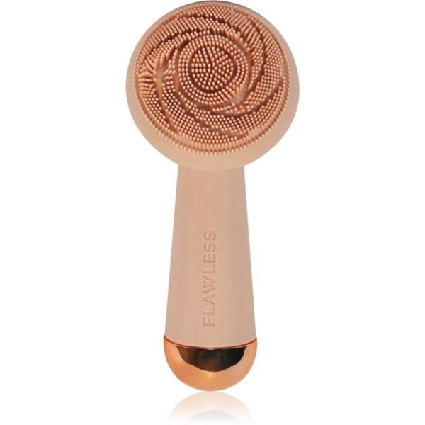 Flawless Flawless Finishing Touch Cleanse četka za čišćenje lica 1 kom