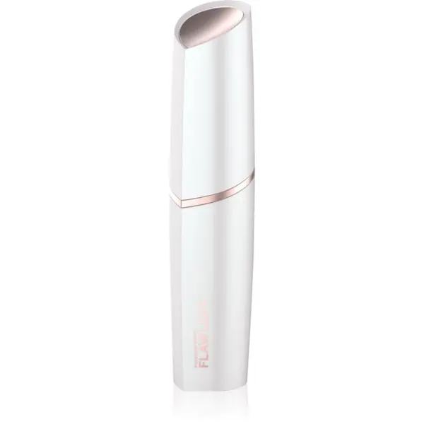 Flawless Flawless Finishing Touch Face Recharge Aparat za uklanjanje dlačica za lice White 1 kom