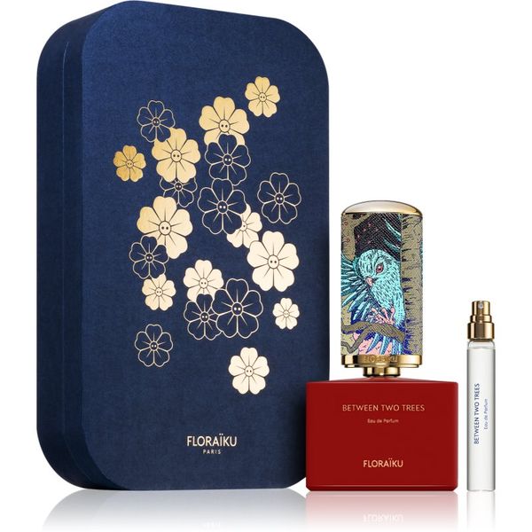 Floraïku Floraïku Between two trees set uniseks